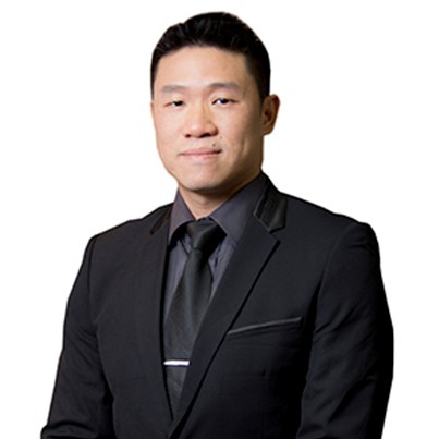 Dr. Justin Chai K.L., MD, OHD, BCMAS, Head of Emergency Department, Gleneagles Hospital Kota Kinabalu, Malaysia